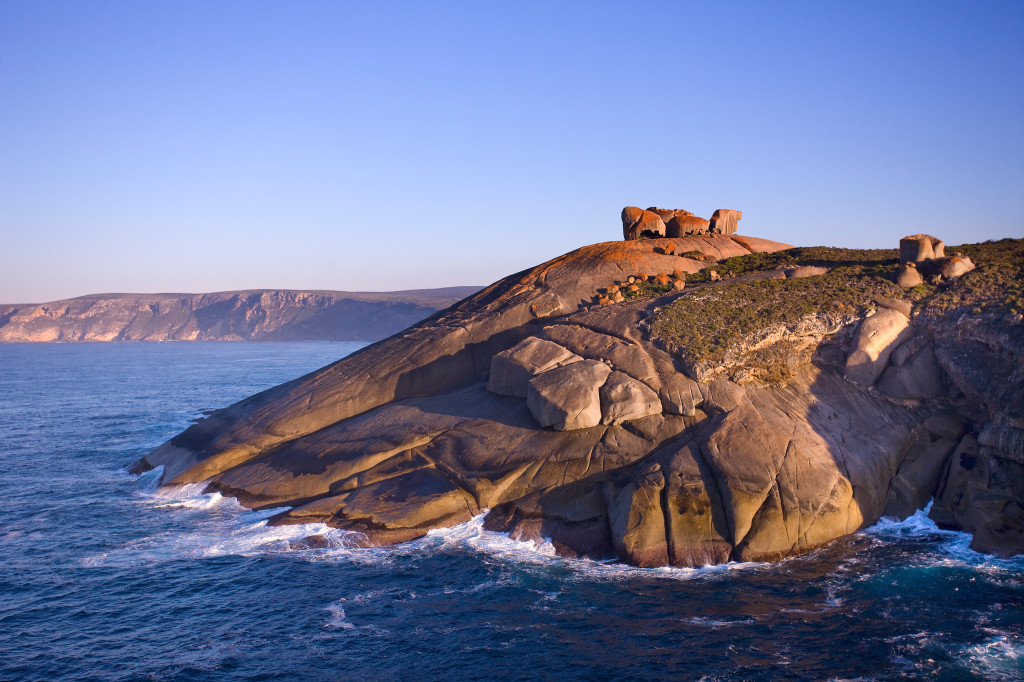 Kangaroo Island Australien