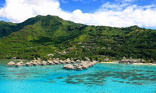 Sofitel Moorea La Ora