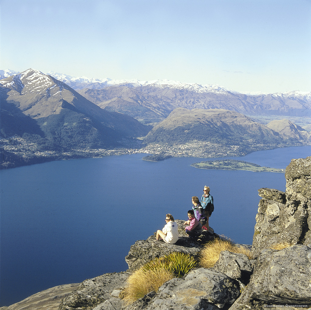 Queenstown