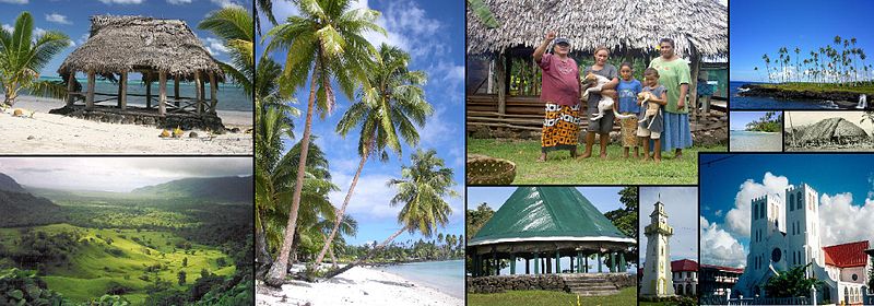 Samoa