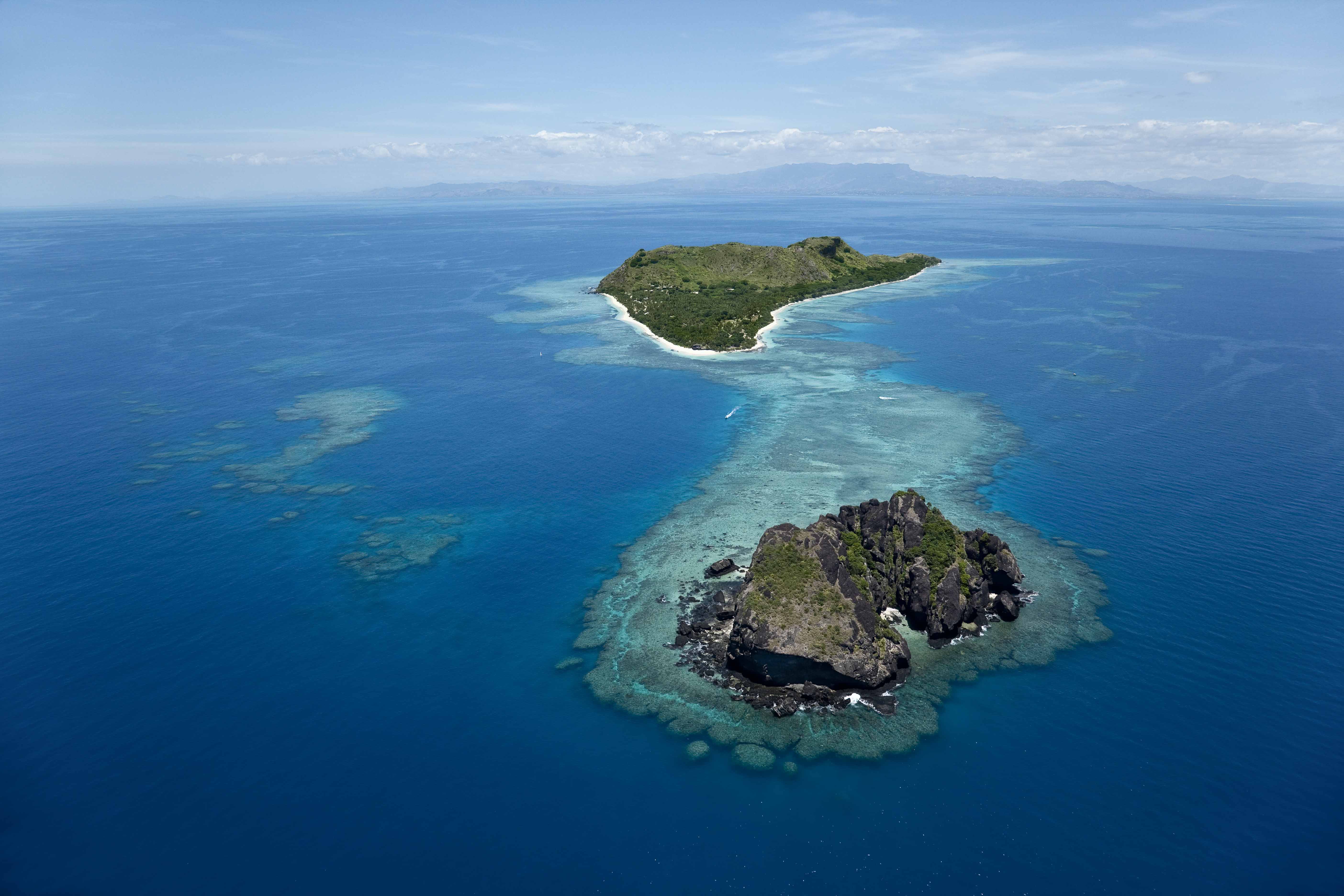 O island. Острова Лау, Фиджи. Фиджи Маманука. Остров архипелага Фиджи. Остров ВОМО Фиджи.