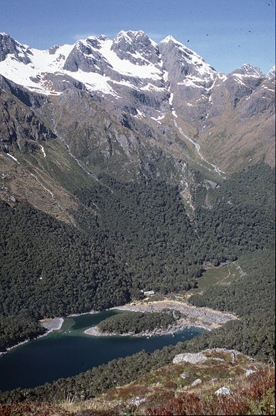 MackenzieHut