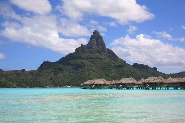 BoraBora
