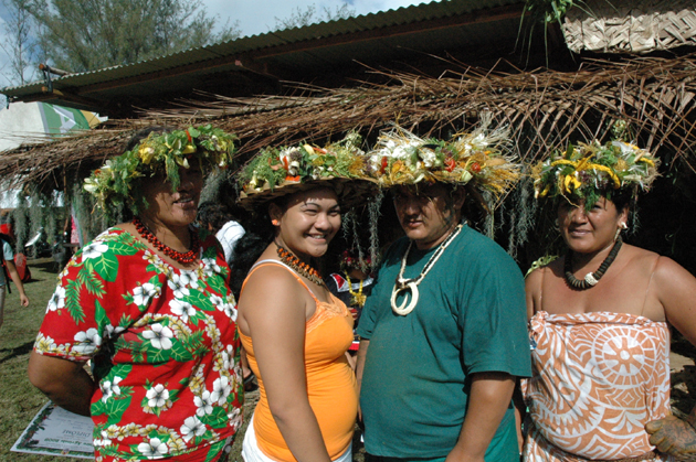 Hiva Oa 2