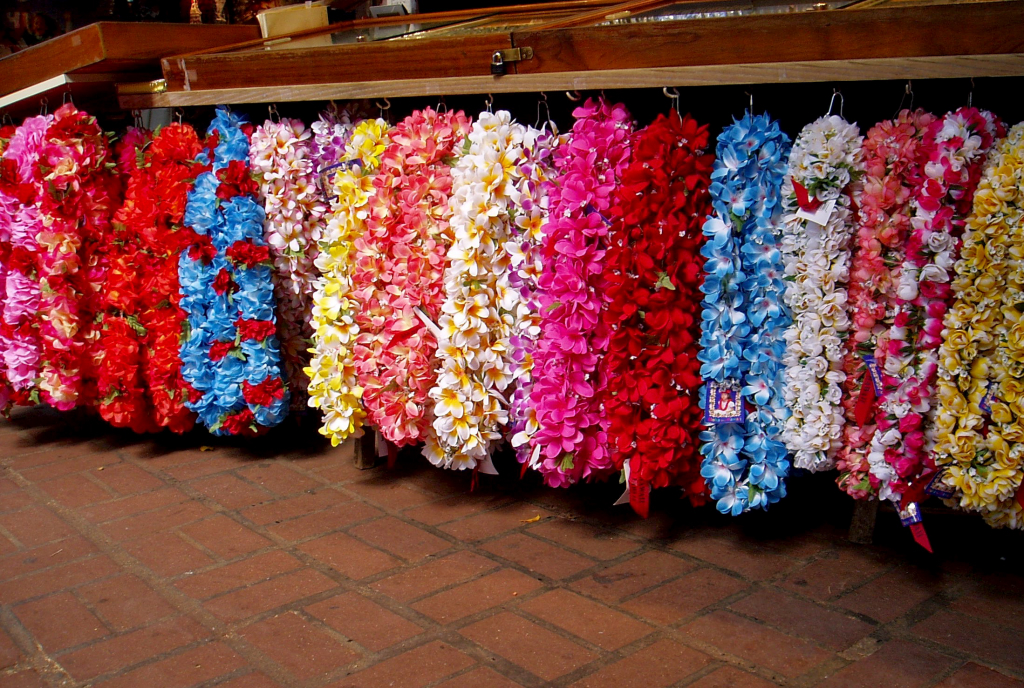 Leis