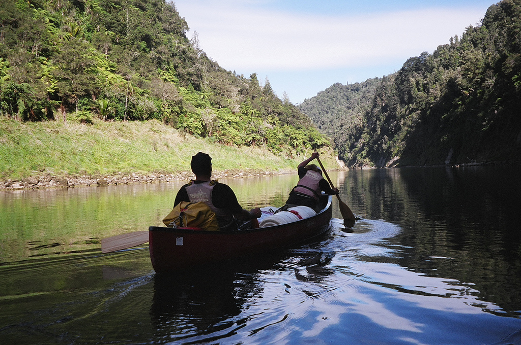 Whanganui_River1_Kanu
