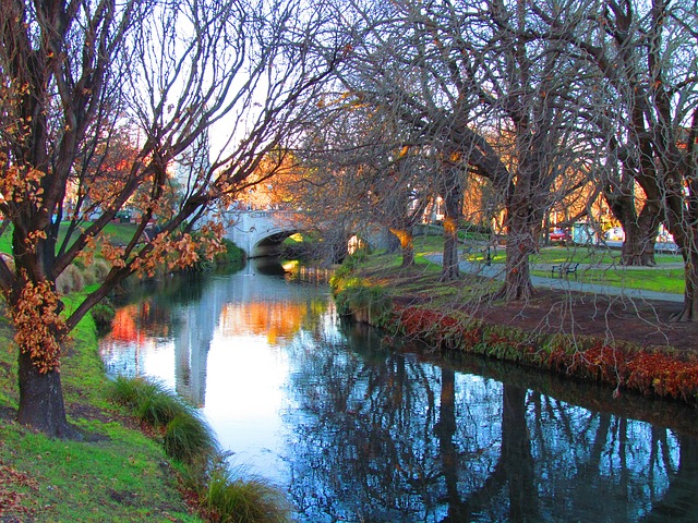 christchurch