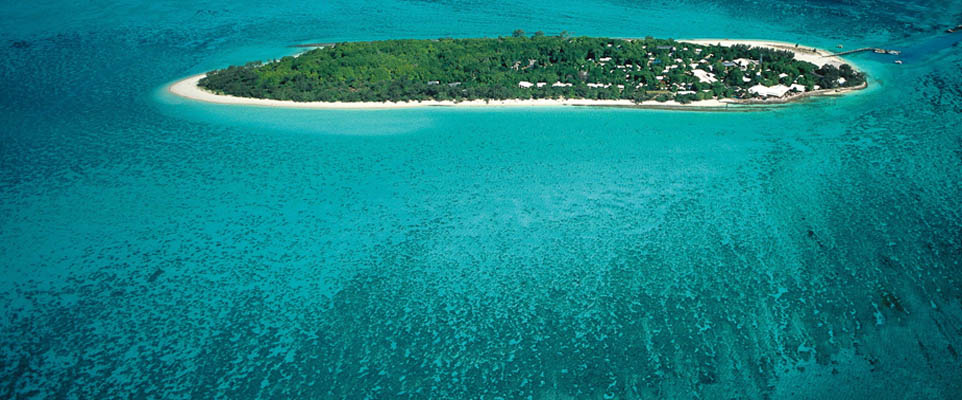 Island