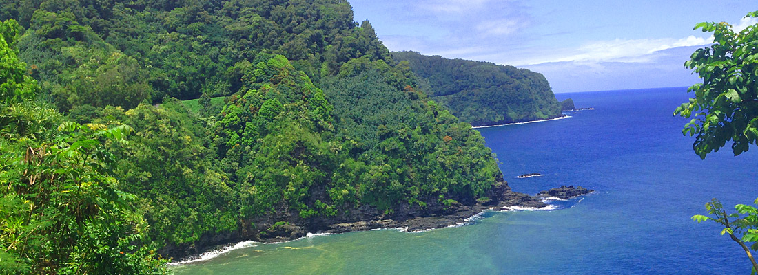 Maui Nordküste