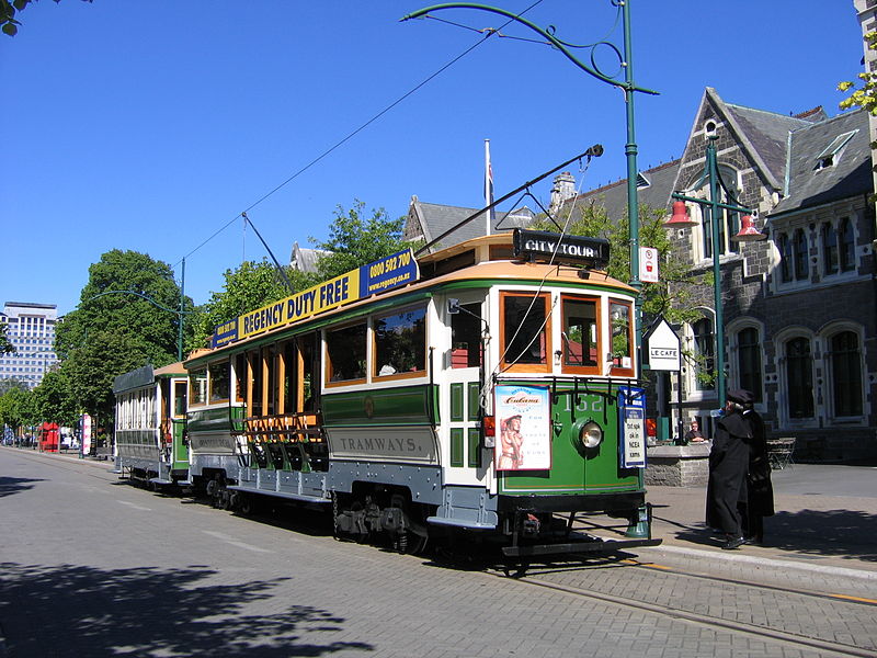 Tram