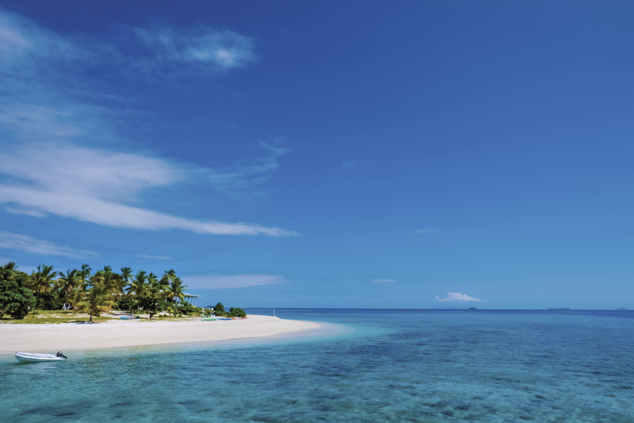 Malamala Beach Club