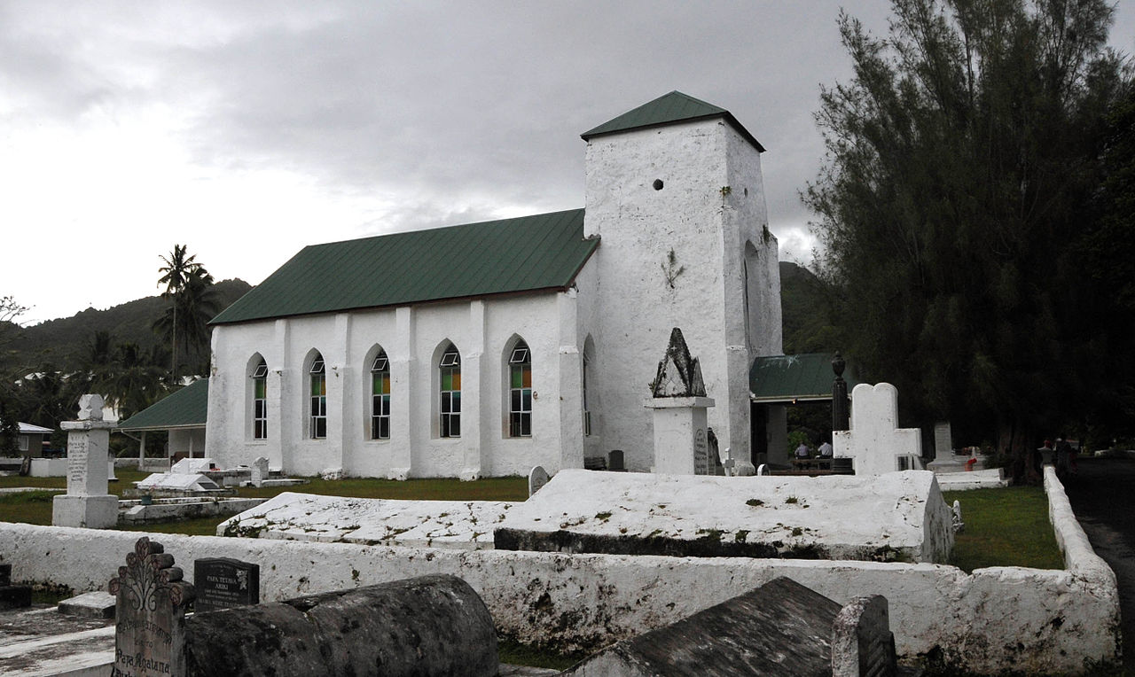 Church