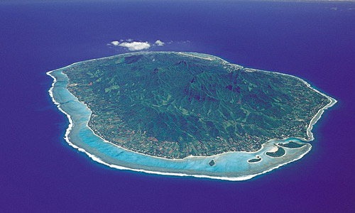 Ratotonga