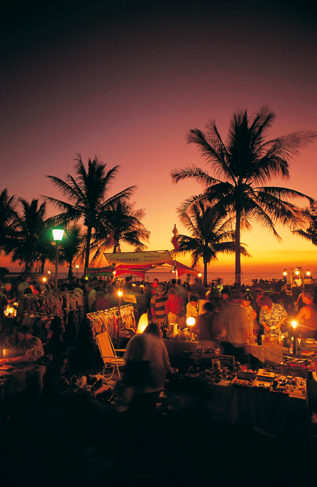 Mindil Beach Market