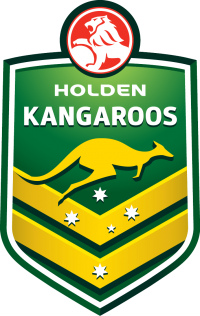 Kangaroos