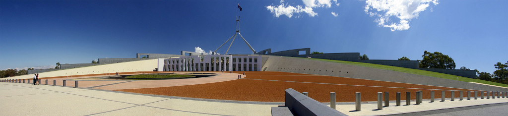 Parlament-House