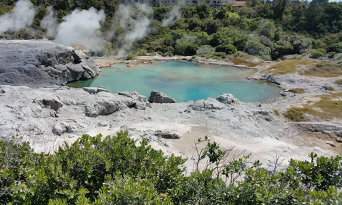 Rotorua