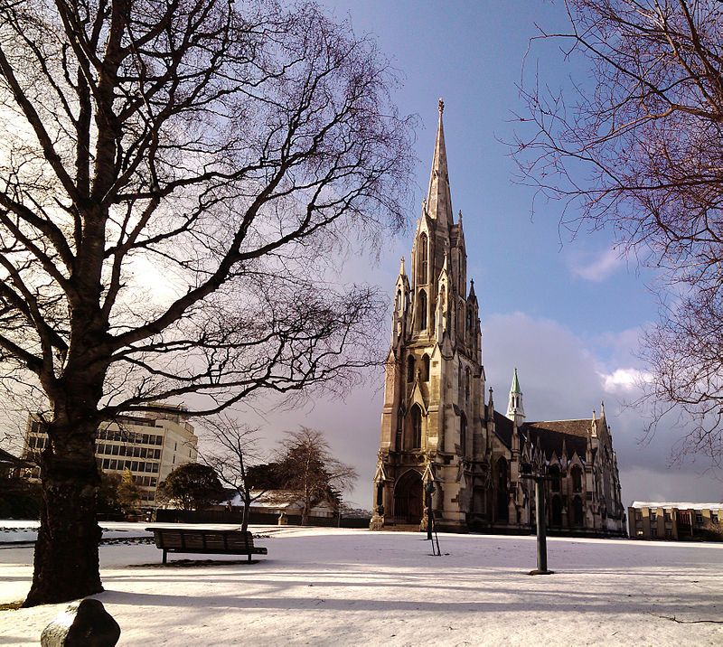 First-Church
