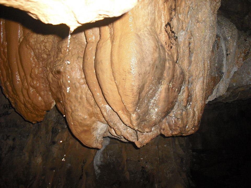 Snake God Cave
