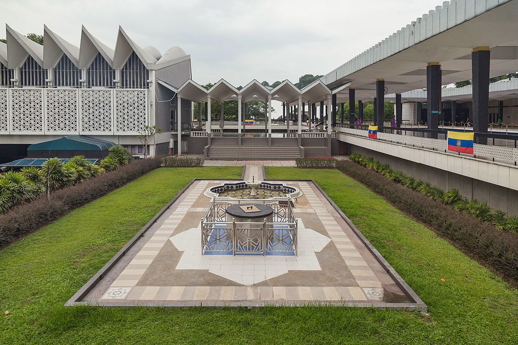 Masjid Negara
