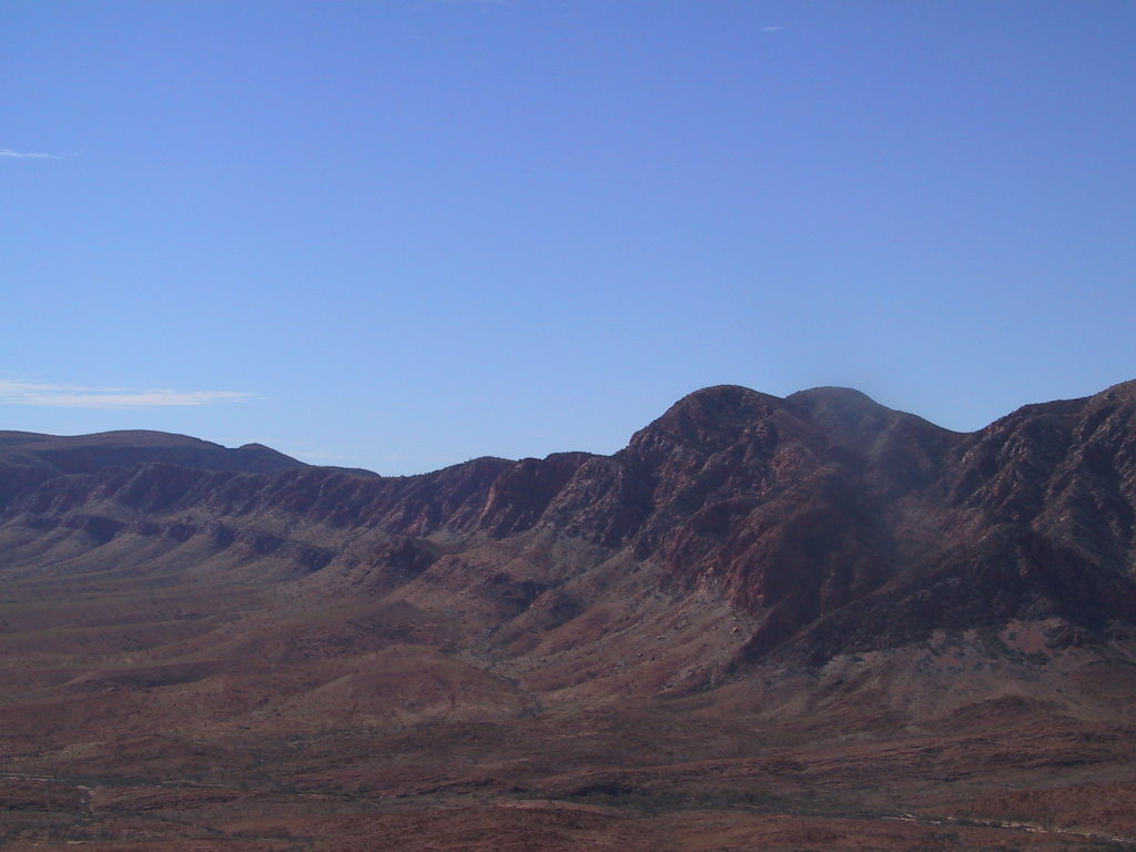 MacDonnell Nationalpark