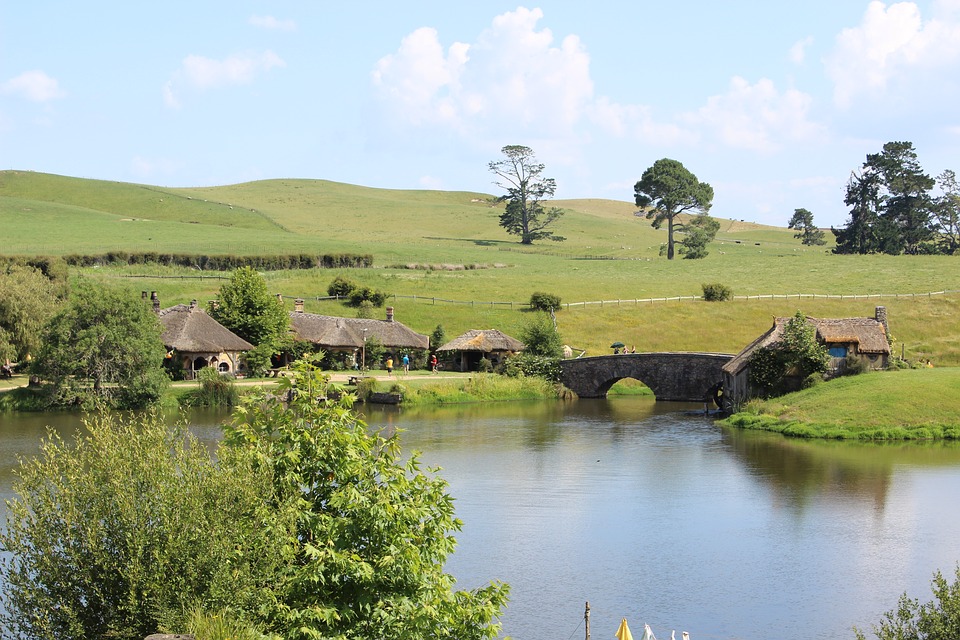 Herr Der Ringe Drehorte In Neuseeland Ein Uberblick Pacific Travel House Blog