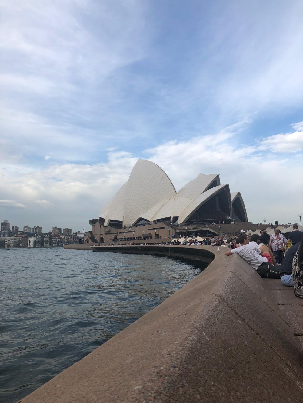 Sydney Opera