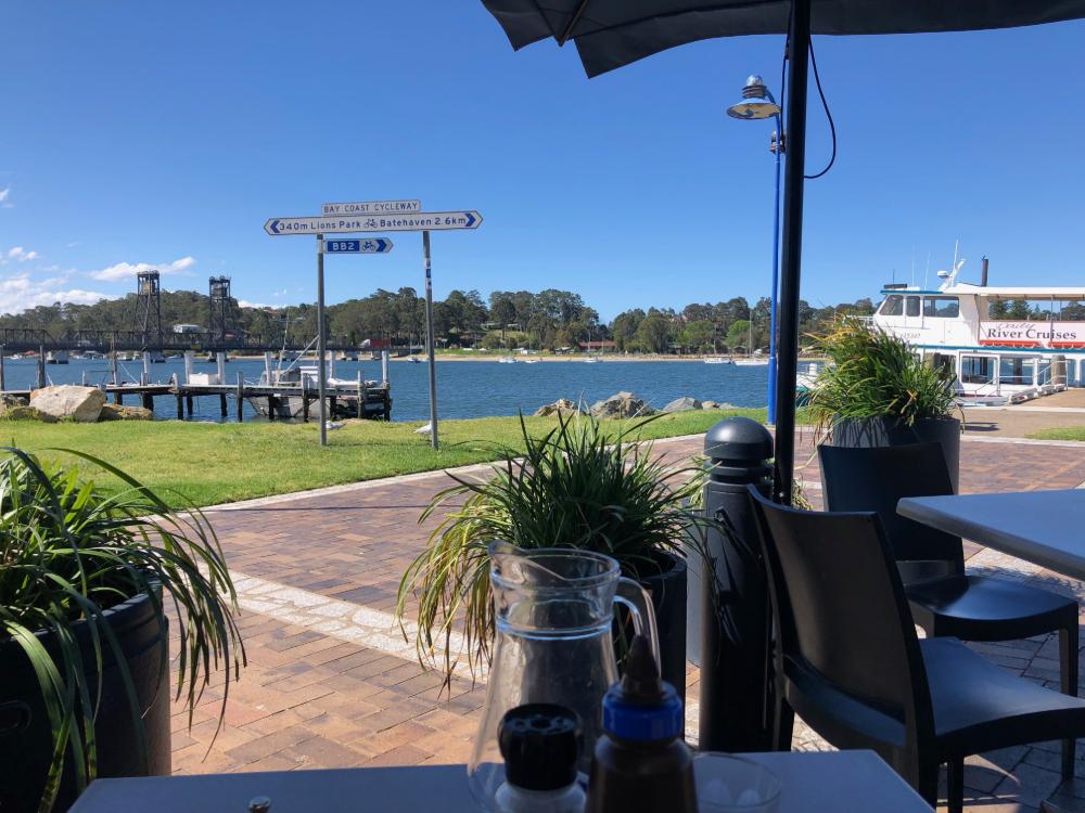 Batemans Bay