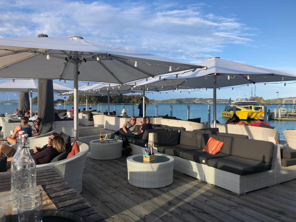 Cherry Bay Restaurant
