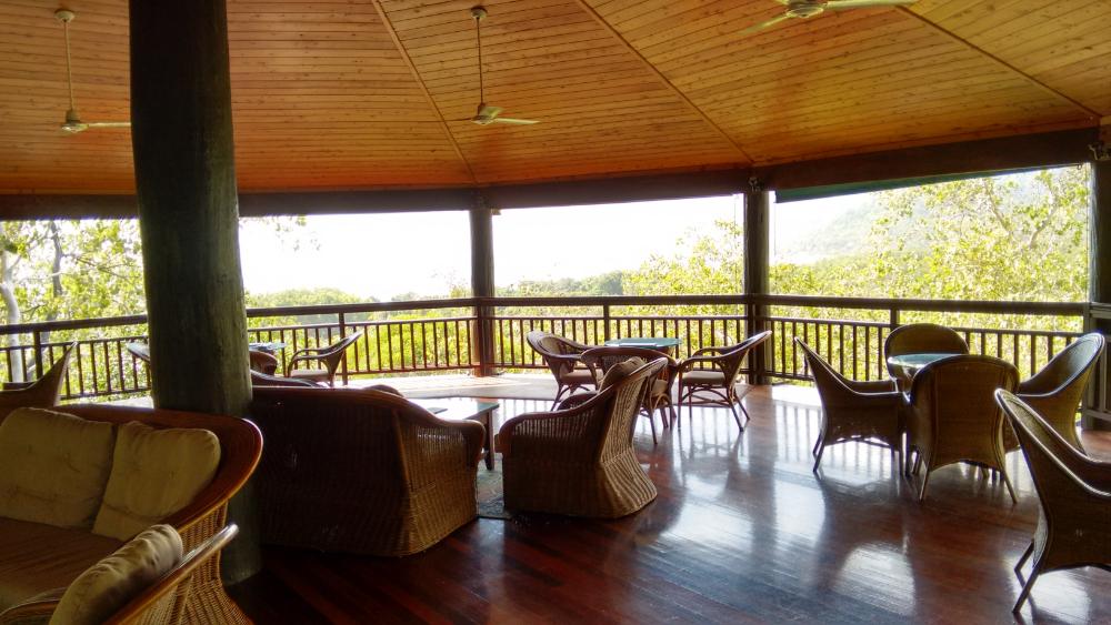 Thala Beach Lodge