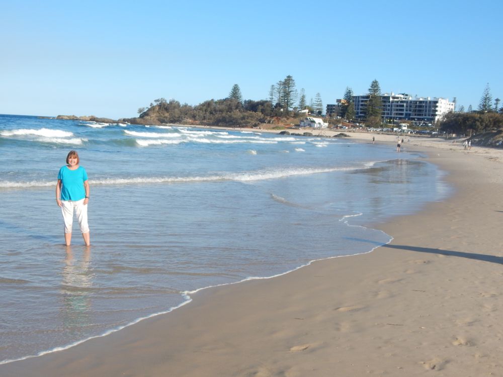 Port Macquarie