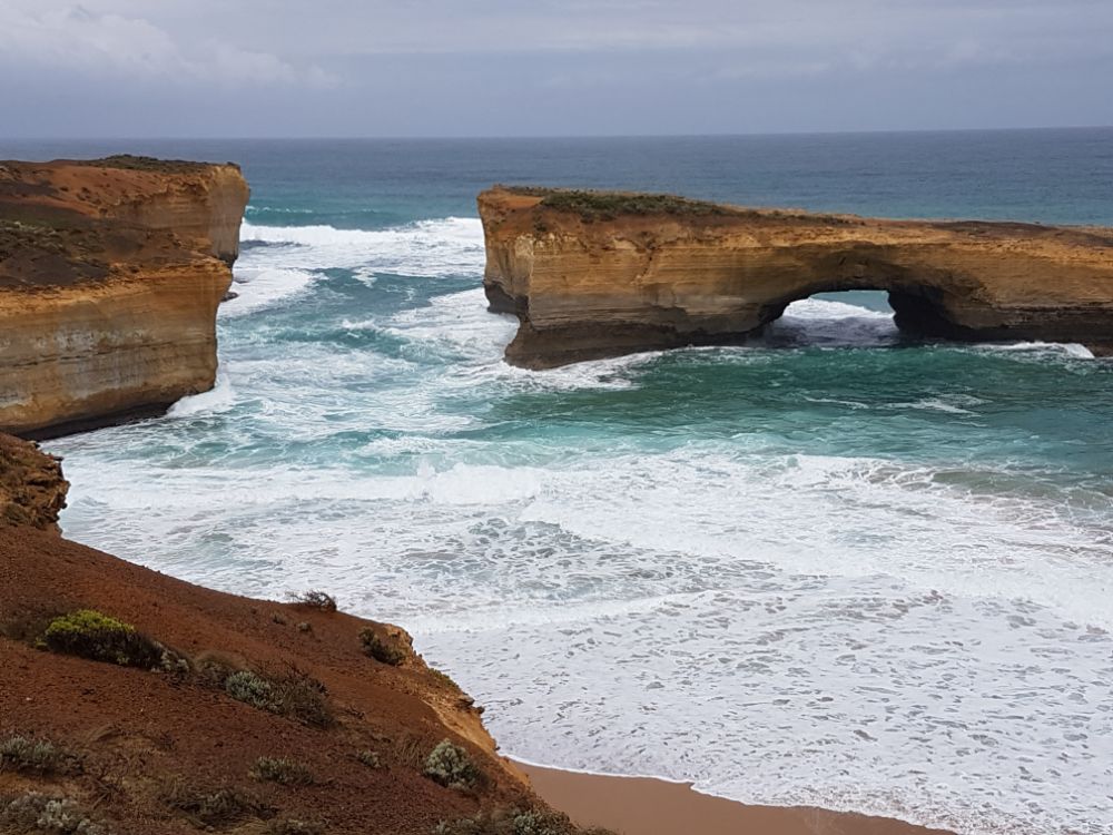 Great Ocean Road