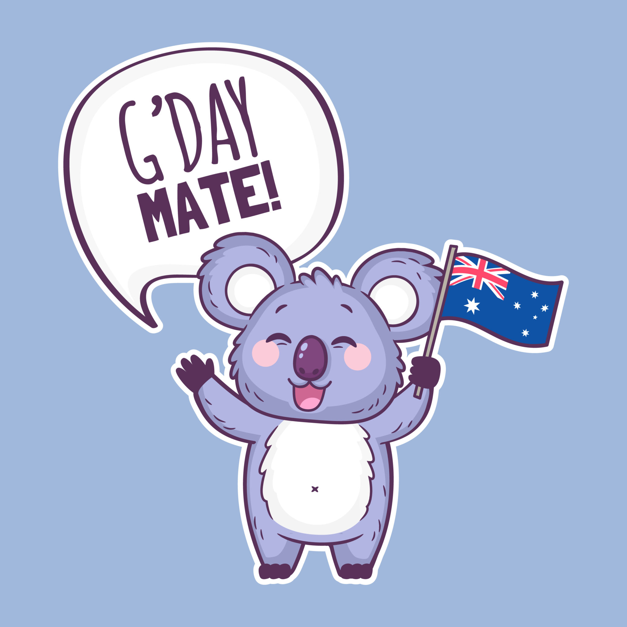Aussie Slang Die wichtigsten Ausdrücke