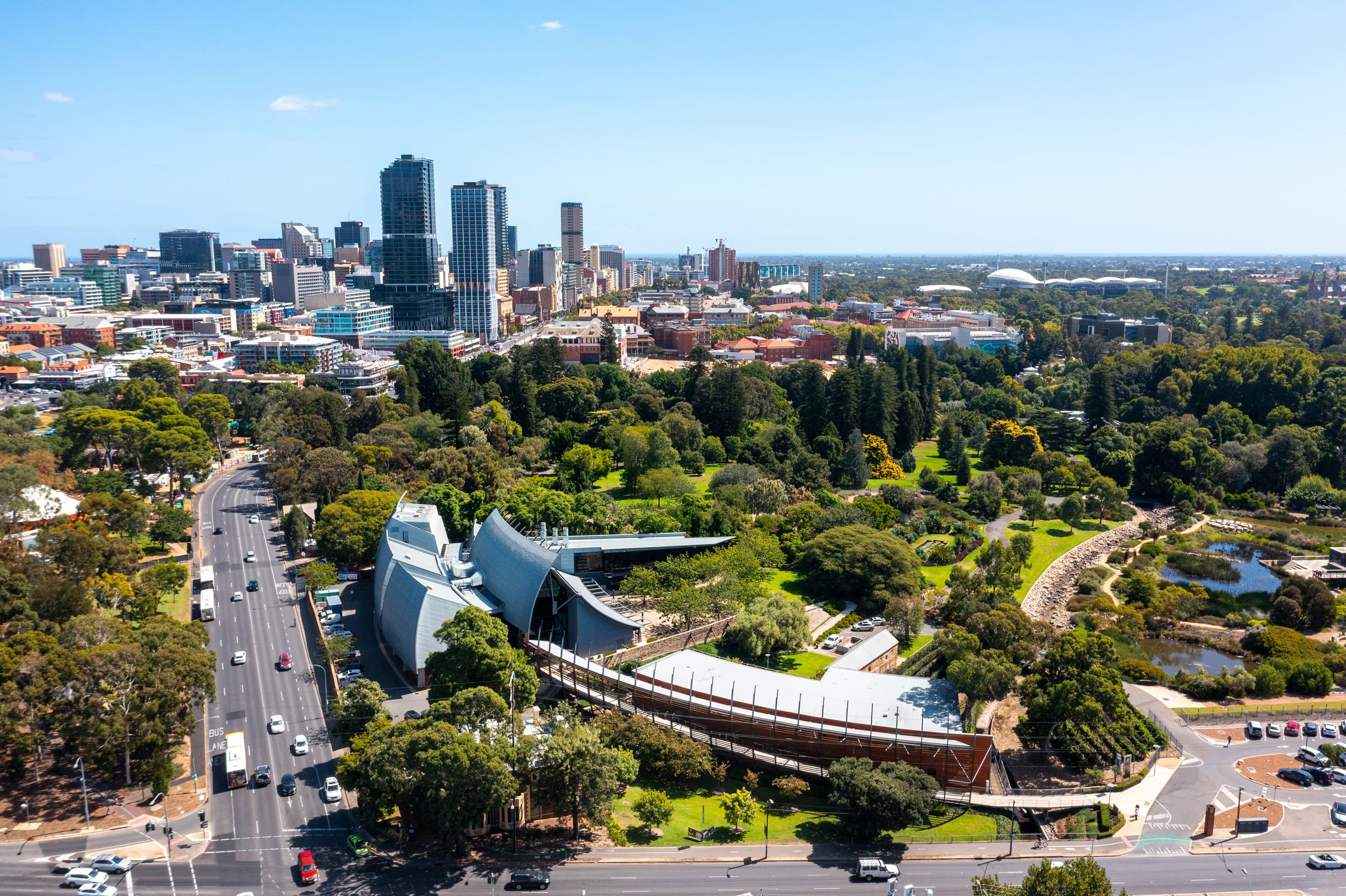 Adelaide