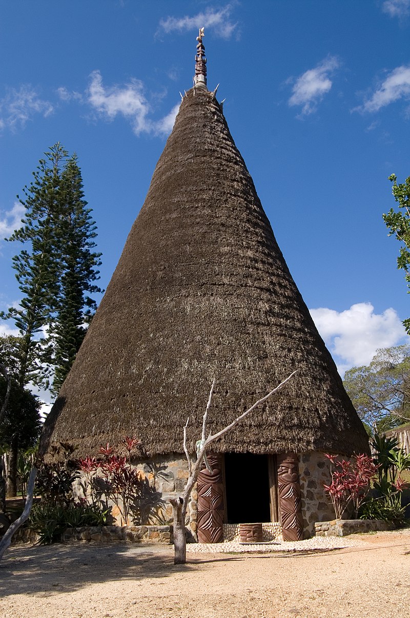 Kanak Case