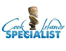 Reisespezialist Cook-Inseln