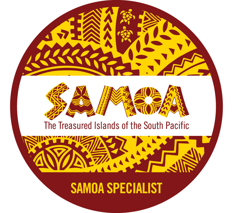 Reisespezialist für Samoa